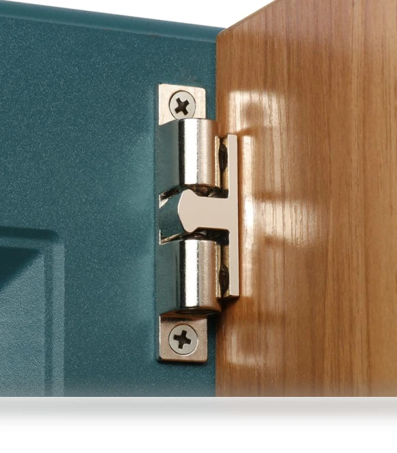 Copper Touch Ball Lock — Catches, Vicissitudayk