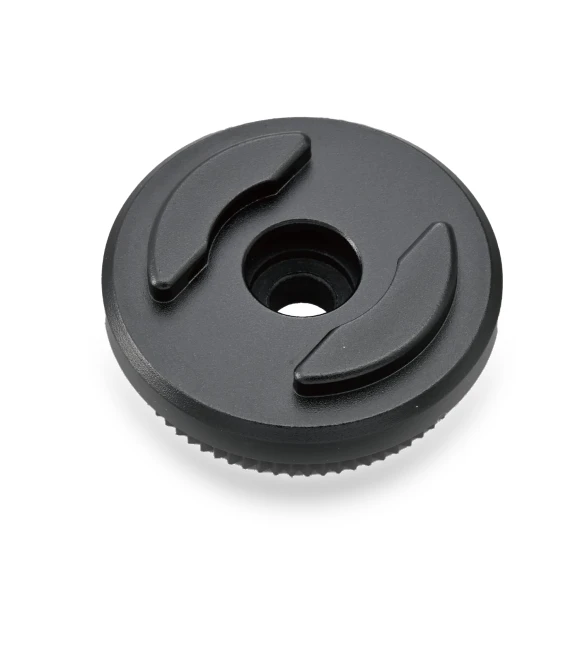 Daytona Motorcycle Smartphone Holder Mount Head — Mounting Solutions, SAMURAI STYLE