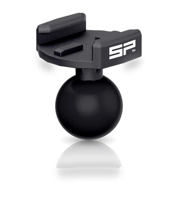 Daytona Motorcycle Smartphone Holder — Vehicle Mounts, SP Connect
