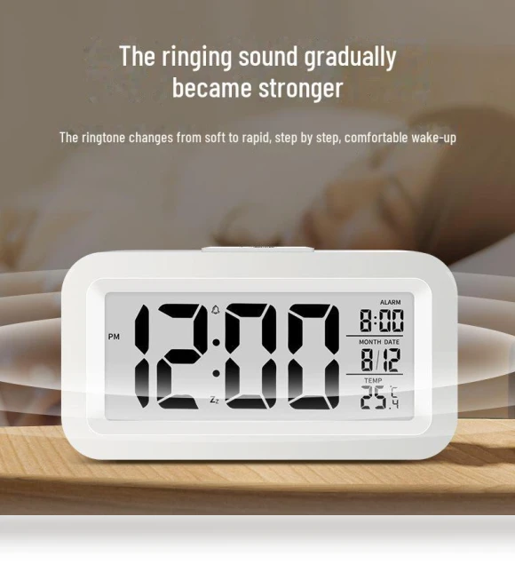 Digital Smart Watch — Smartwatches, WoW Home