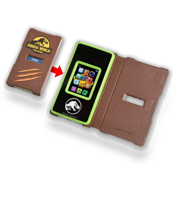 Dinogate Smart Gadget — Interactive Animal Companions, MIYAKO