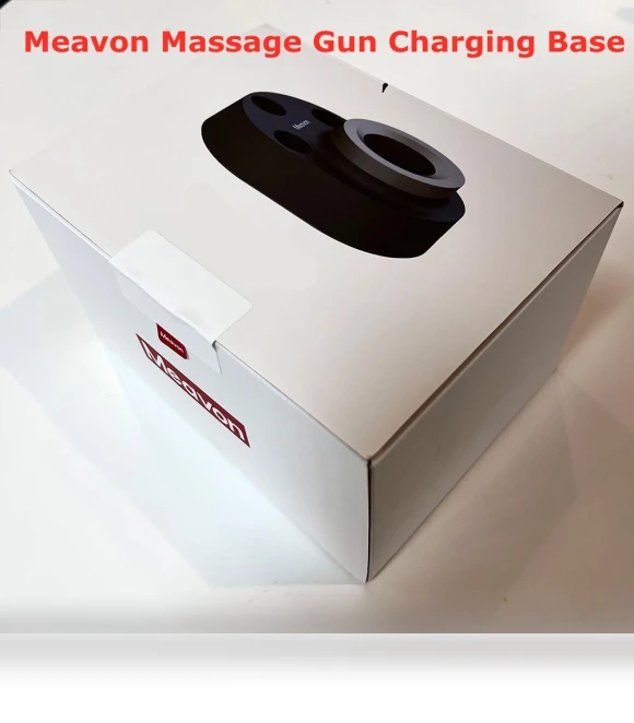 Electric Smart Body Massager — Back Relief Solutions, Xiaomi