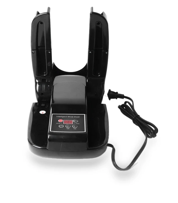 Foldable Shoe Dryer with Timer — Shoe Dryers, Vestidos