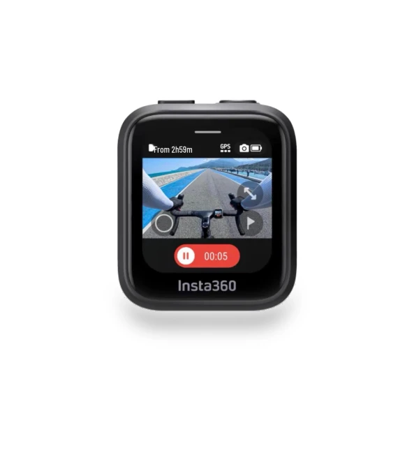 GPS Remote for Touch Screen — Remote Controls, FluxZone