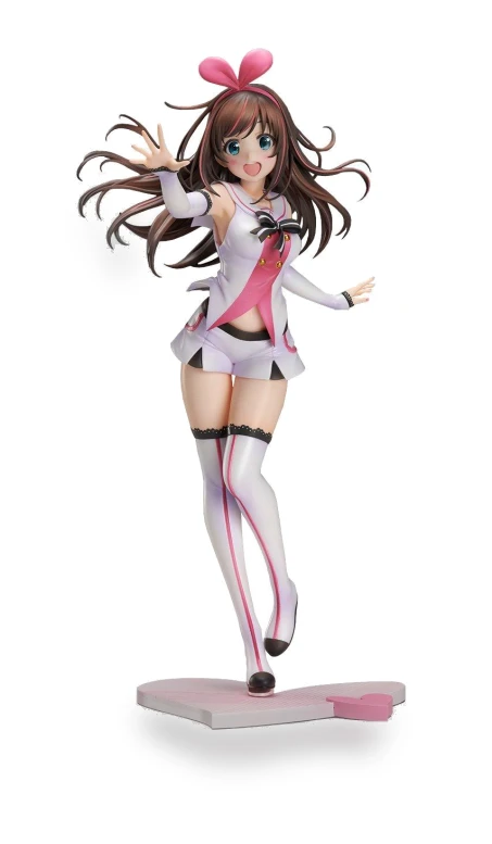 Kizuna AI Finished Figure — Figures, JAPAN ANIME BRIDGE