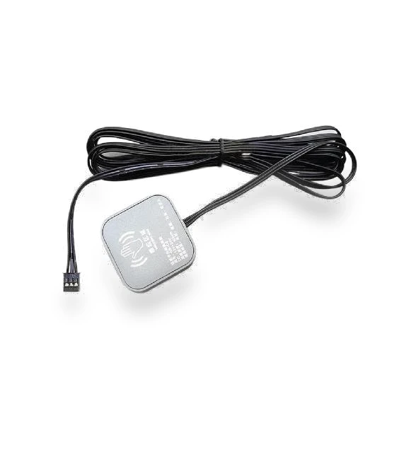 LED Dimmer Touch Sensor Switch — Panel Dimmer