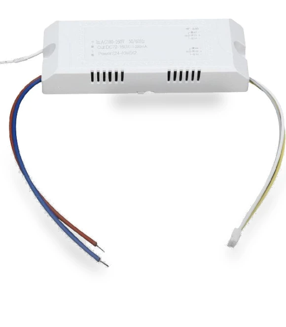 LED Dimming Driver Controller — Smart Home Modules