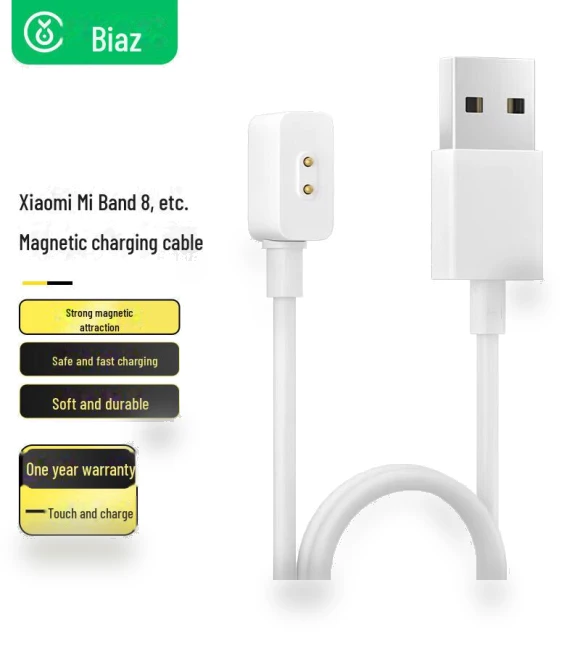 Magnetic Fast Charger — Chargers, Biaze Official