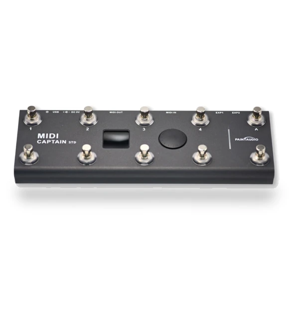 MIDI Controller — MIDI Control Devices, AniWorld
