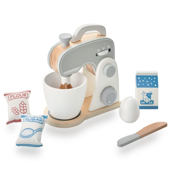 Mini Kitchen Play House — Pretend Play, JP Create mege