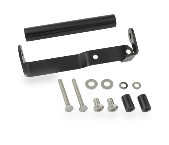 Motorcycle Smartphone Holder — Handlebar Gear, JAPAN ANIME BRIDGE
