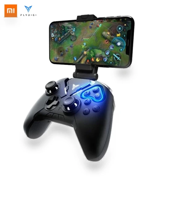 Multi-platform Controller — Racing Wheels, Xiaomi