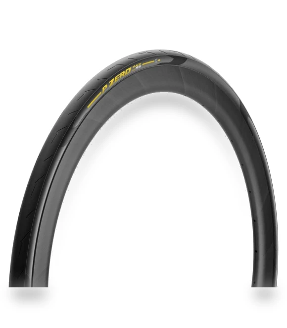P Zero Race TLR RS Tire — Cycling Tire Repair Essentials, Pirelli