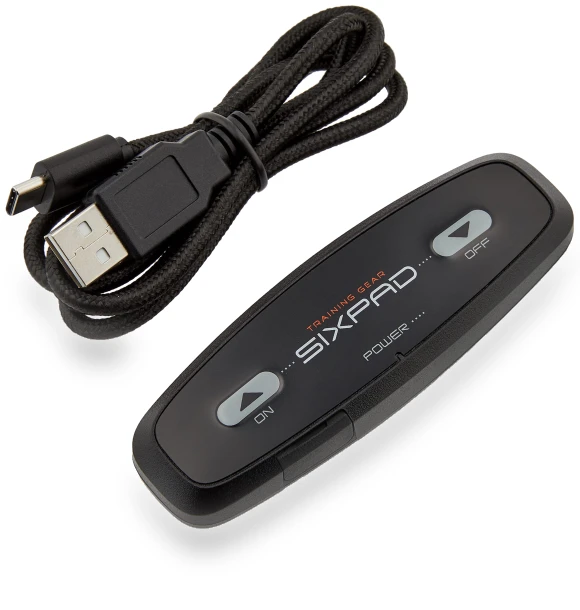 Power Suit Abs Special Controller — Muscle Stimulators, SIXPAD