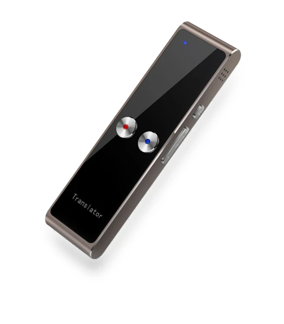 Professional Voice Translator — Language Translators, Elenxs Consumer Electronics