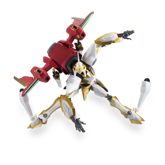 Robot Spirits Code Geass Lancelot Air Cavalry Figure — Heroic Collectibles, TAMASHII NATIONS