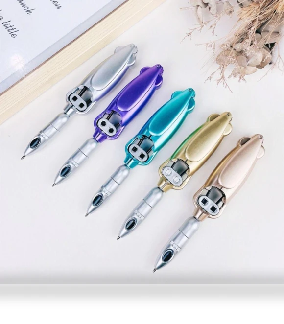 Robotic Squid Pen — Multifunction Pens, bolingop50