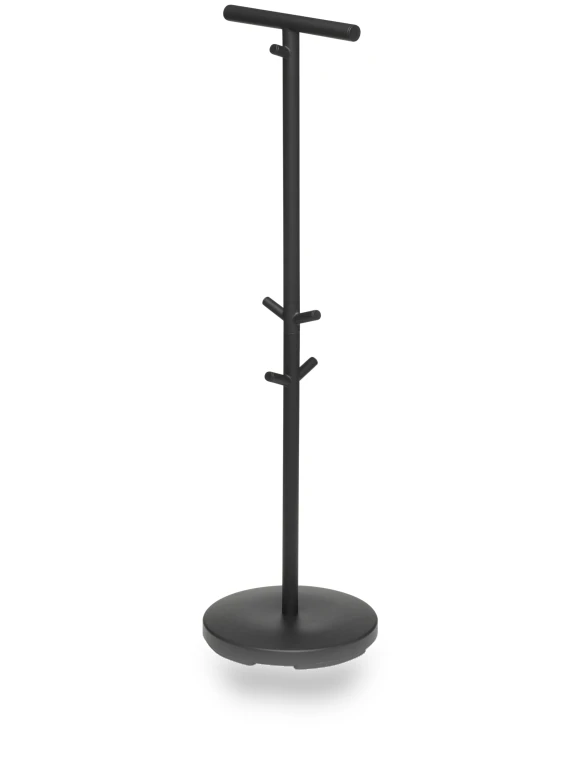 School Bag Stand — Storage Bags, Yamazaki