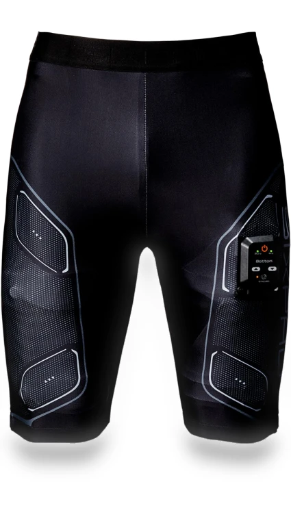 Six-position Home Gym — Home Gyms, SIXPAD