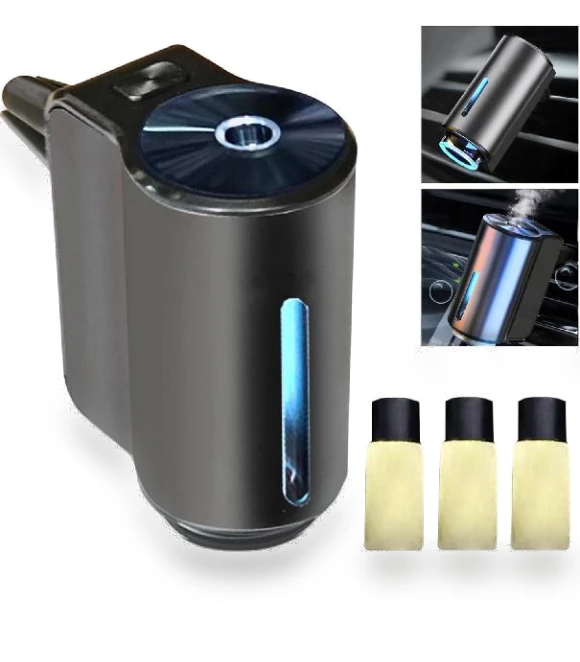 Smart Car Air Freshener — Car Air Fresheners