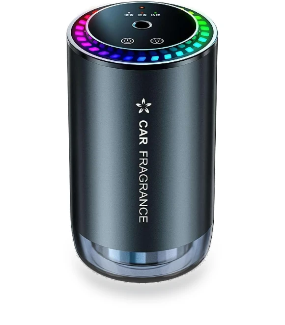 Smart Car Air Freshener — Car Air Fresheners