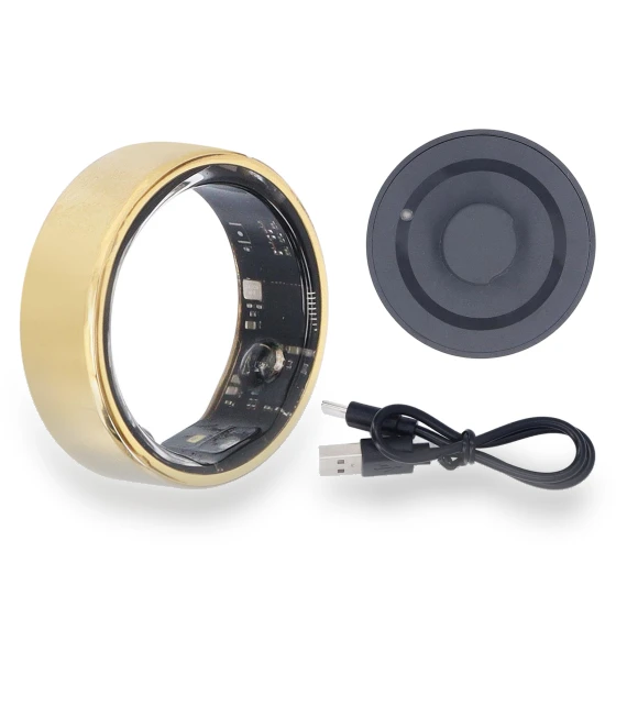 Smart Health Ring — Arm & Wrist Wearables, Health & Beauty PRODUCT