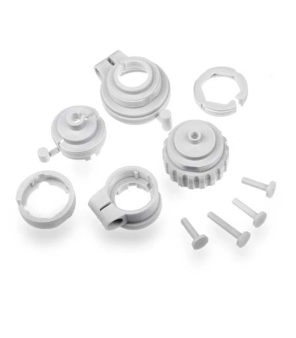Smart Thermostatic Radiator Valve Adapter — Smart Climate Control, Hayhgtt