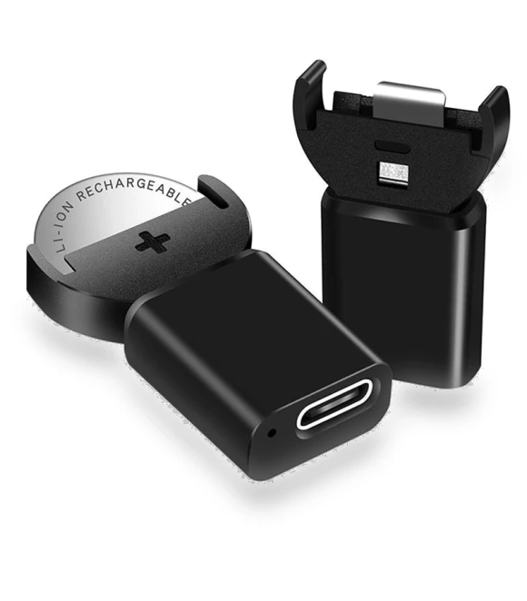 Smart USB Charger with Button — Chargers, Asahi new