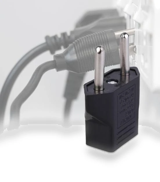 Smart Wall Plug Adapter — Charging Solutions, Zoeneed