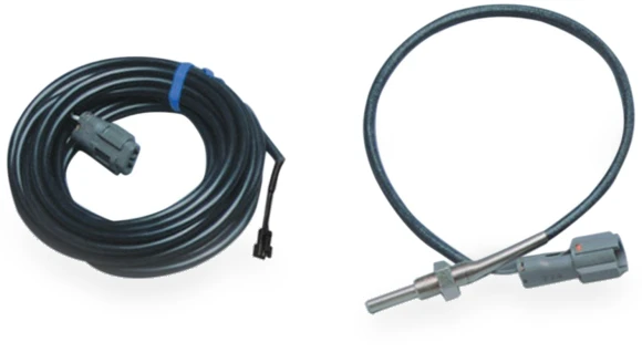 Temperature Sensor Set — Temperature Measurement Tools, SOLT Japan Market