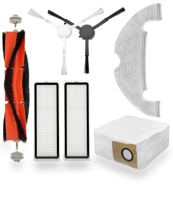 Vacuum Accessory Kit — Accessories, Mornrise