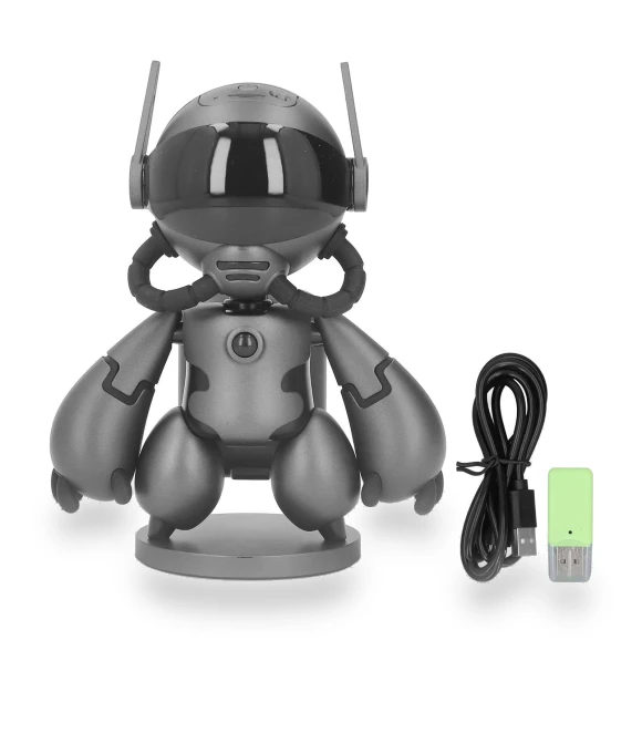 Wireless Baby Monitor — Baby Monitors, Neoglint