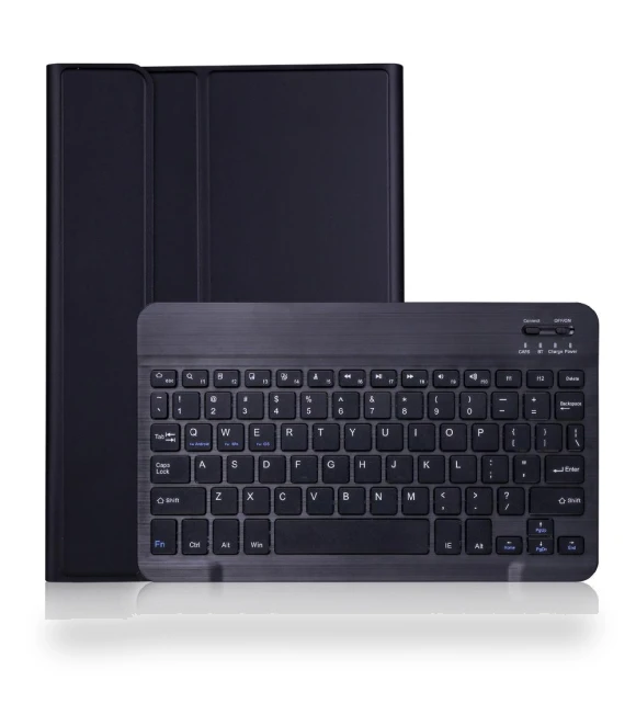 Bluetooth Keyboard with Split Touch Keyboard and Backlight — Keyboard Cases, 3d printing machine