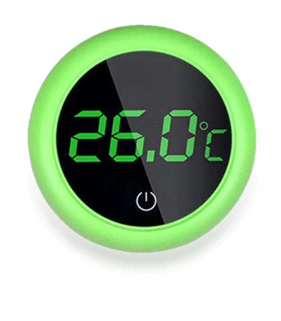 Digital Aquarium Thermometer — Thermometers, Goodrem