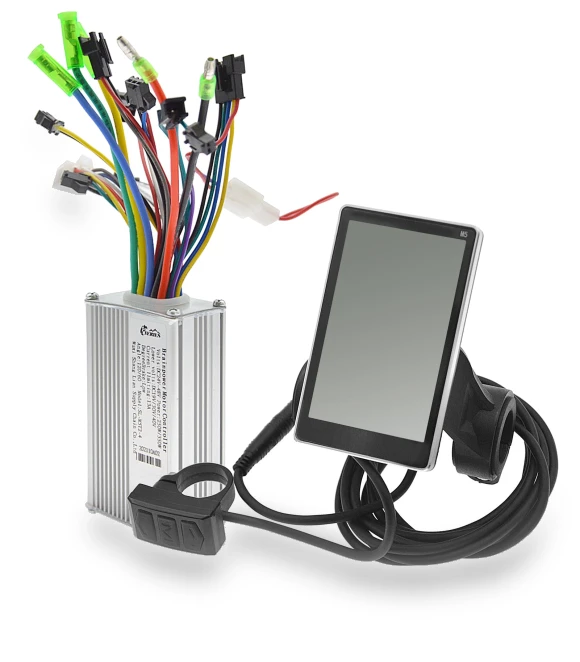 Intelligent Brushless Motor Controller — Motors, 3d printing machine