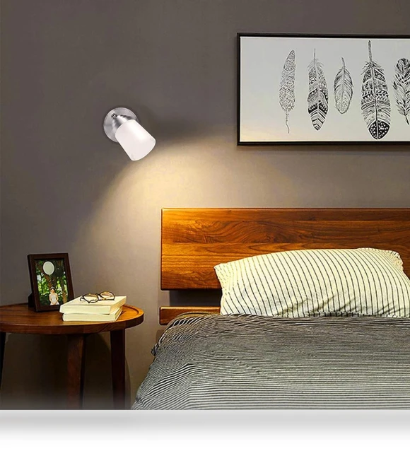 LED Reading Spot Light — Reading Lights, LAPA
