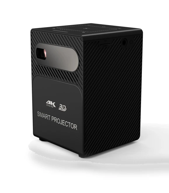 Mini Home Projector — Home Theater Projectors, Vivicine