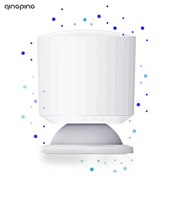 Motion and Ambient Light Sensor — Motion Sensors, Xiaomi