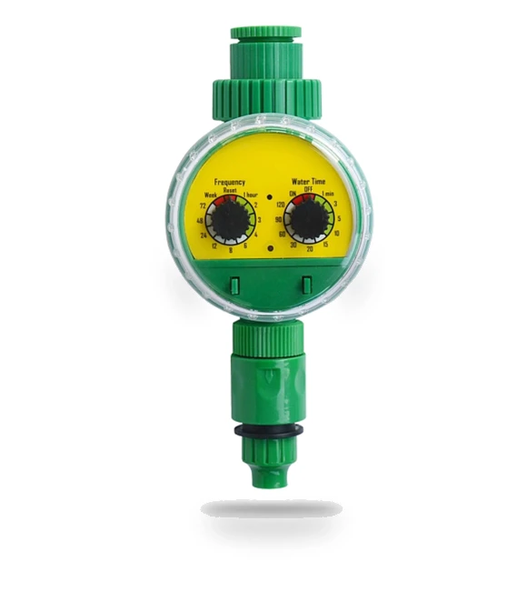 Programmable Garden Watering Timer Controller — Controllers, TOMTOP JMS