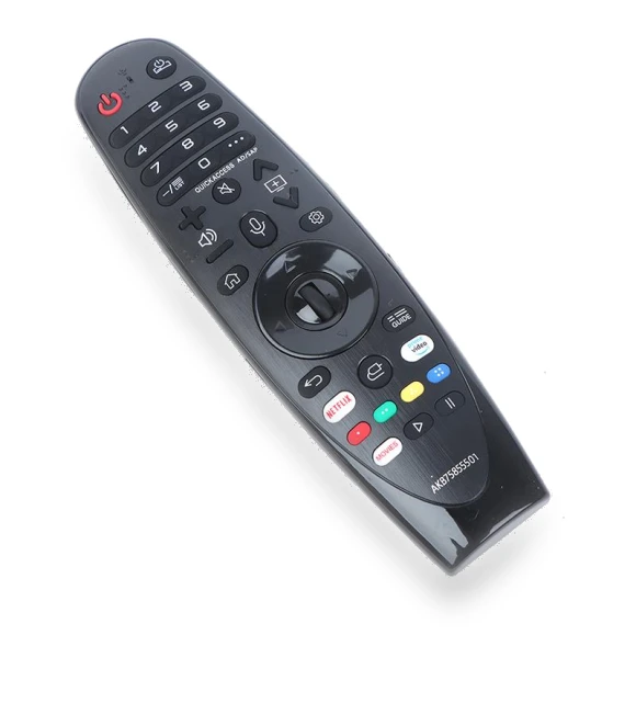 Remote Control — Remote Controls, Lahnborg