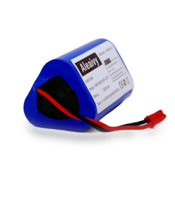 Replacement Lithium-ion Battery — Batteries, Battery products