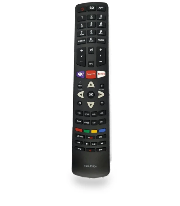 Replacement Remote Control — Remote Controls, Axzhk