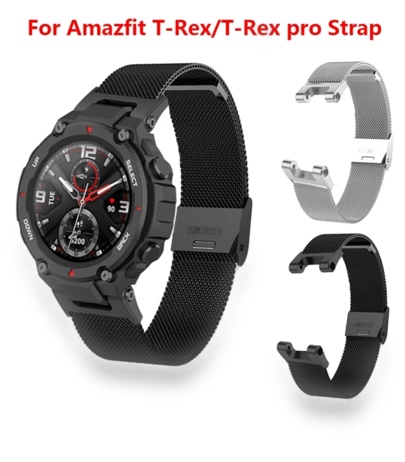 Replacement Strap for Smartwatches — Bands, wonder 2