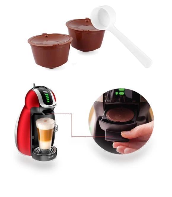 Reusable Coffee Filters — Reusable, My-Life