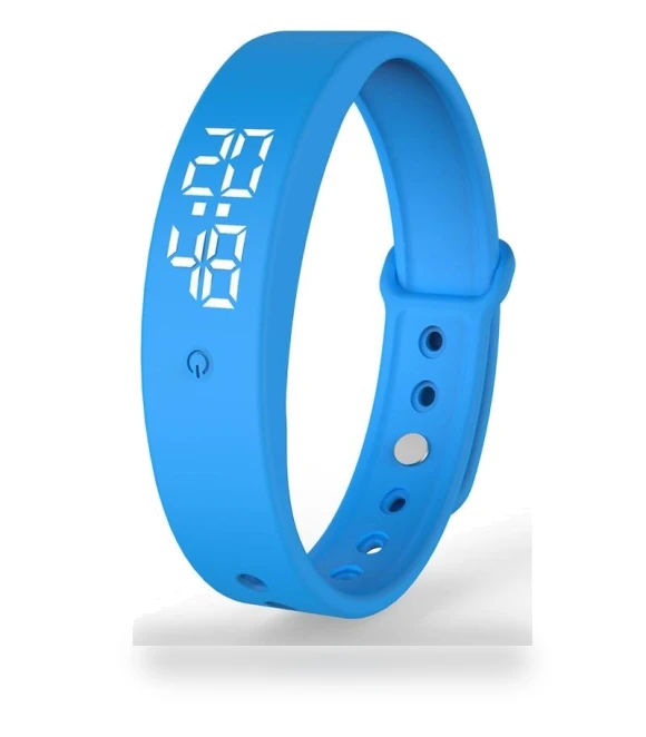Smart Bracelet — Wearable Accessories, truth7