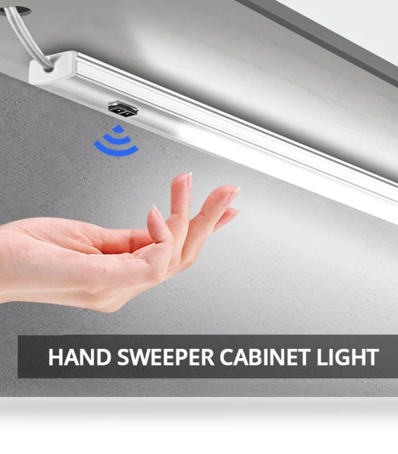 Smart LED Light Bar — Light Bars, Lcamaw Lighting Light