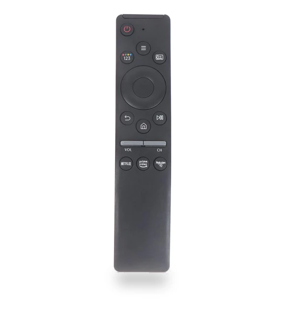Smart Remote Control — Remote Controls, Muscular Arms