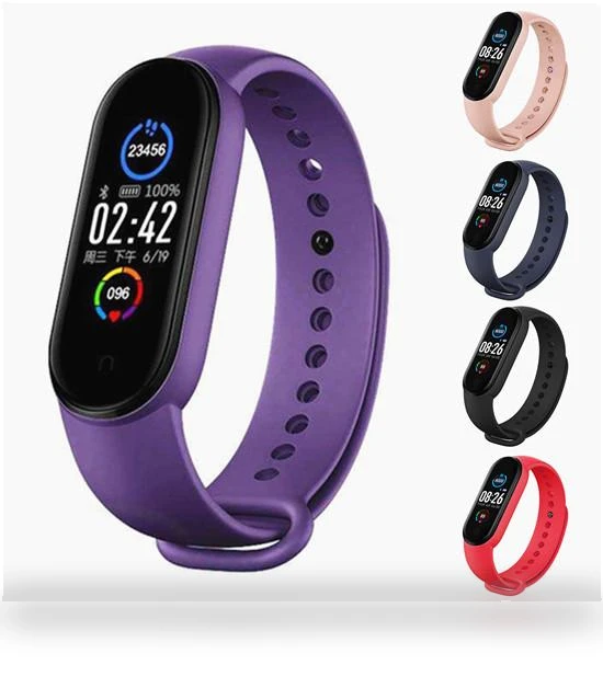 Smart Sport Band — Fitness Bands, Sunshine