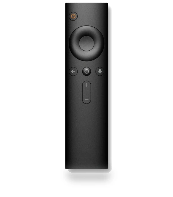 TV Box Remote Replacement — Remote Controls, smart remote