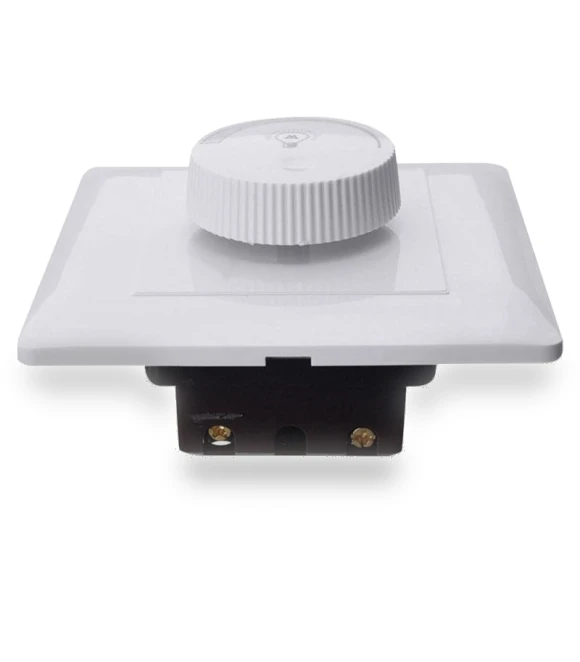 Adjustable LED Dimmer Controller — Light Dimmers, LY Home&Kitchen